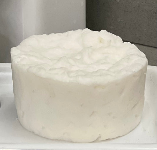 simply regal shaving soap - refill (3 oz)