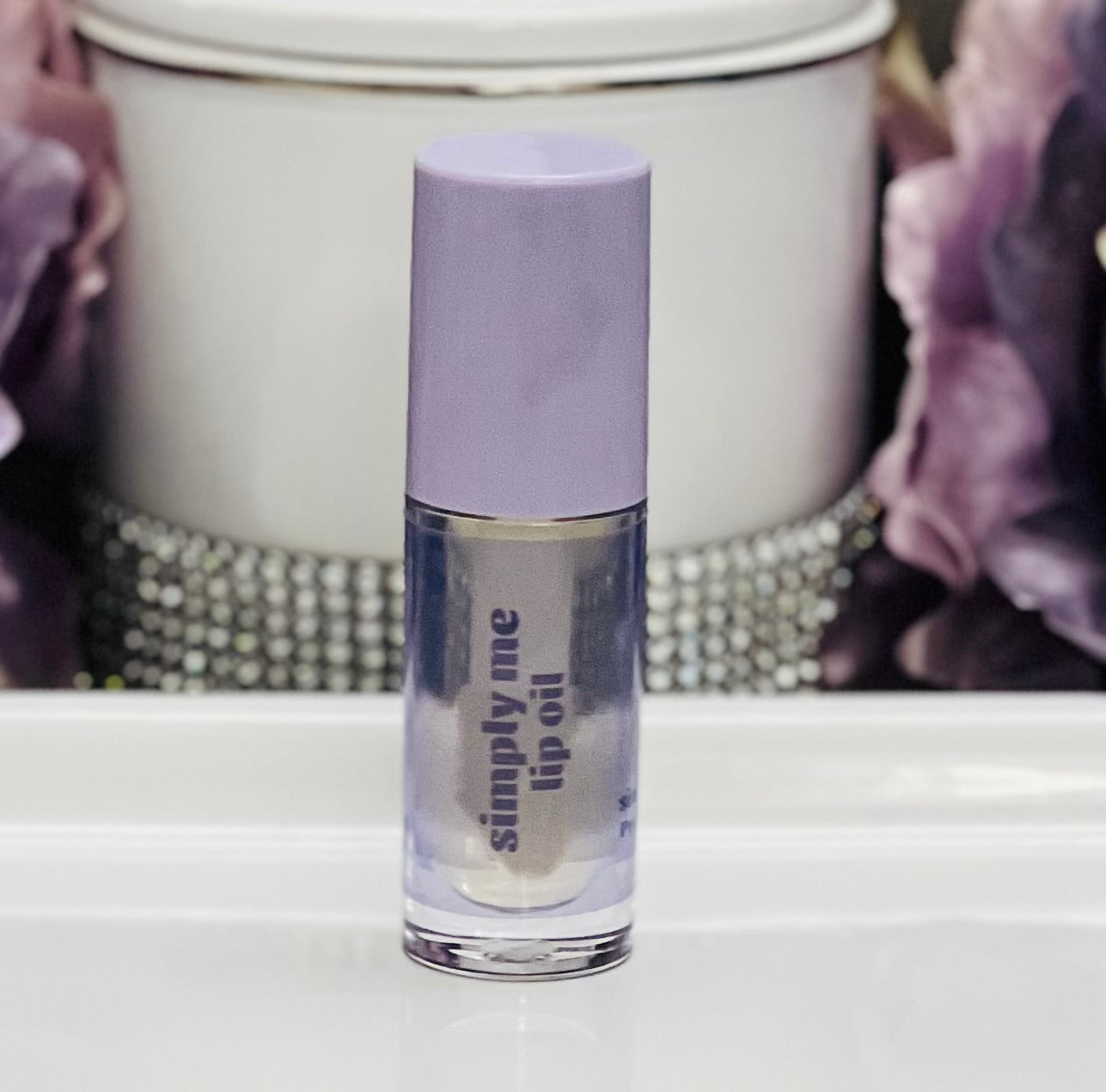 moisturizing lip oil