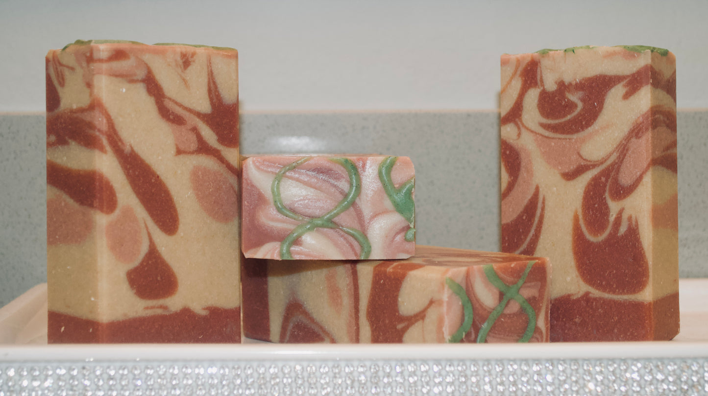 buttermilk bar soaps