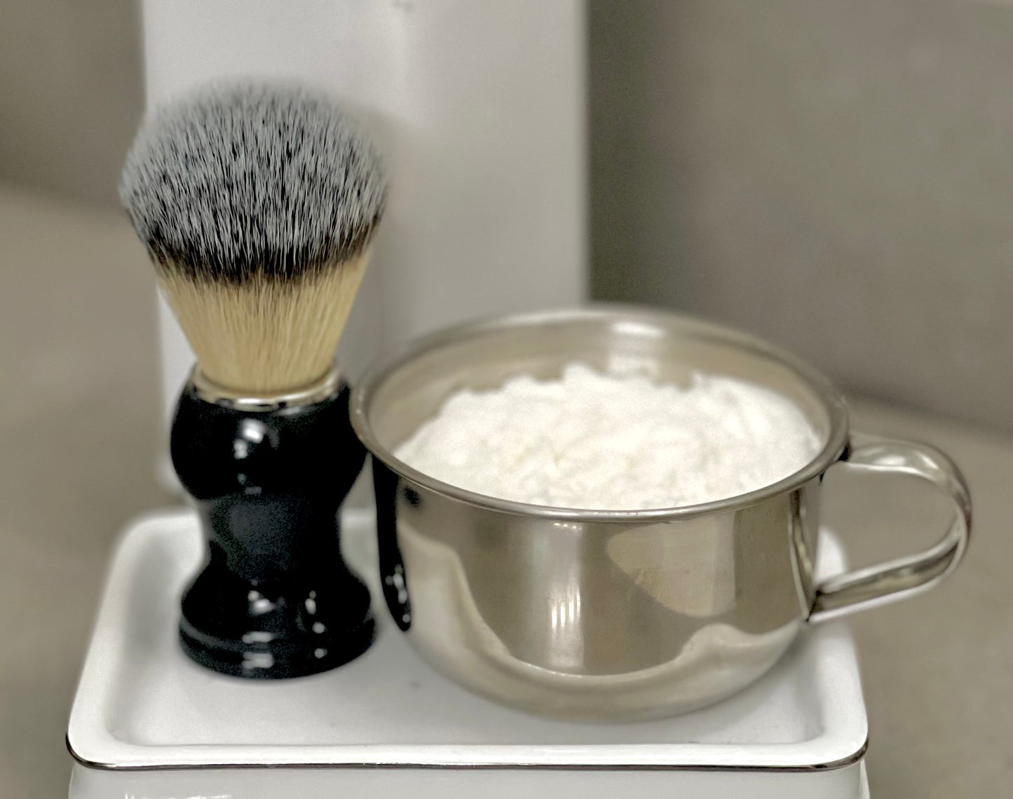 simply regal shaving soap (6 oz)