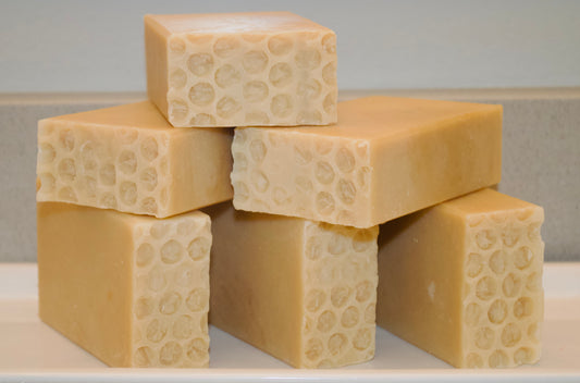 buttermilk bar soaps